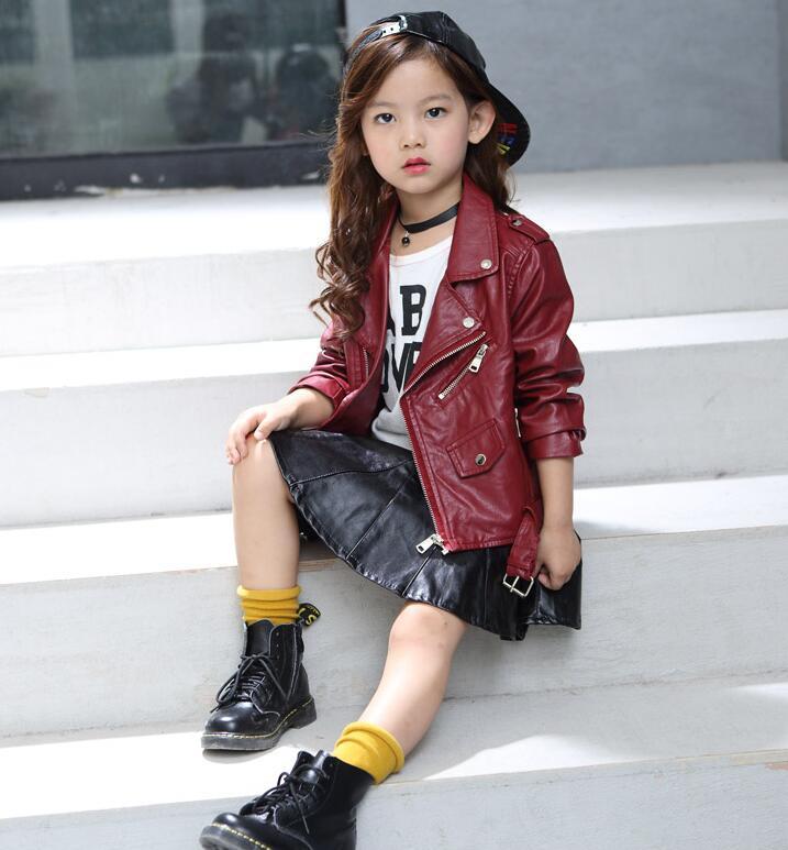 cool girls fashion